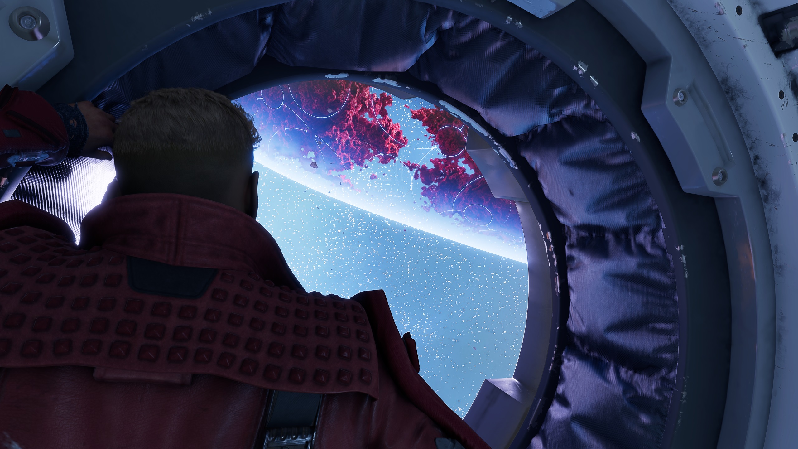 Guardians Of The Galaxy Screenshot